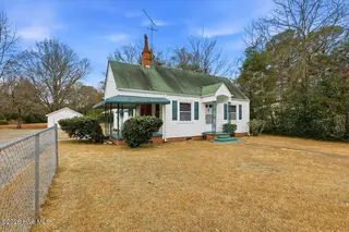 1006 E Elm Street, Goldsboro, NC 27530 – photo 3: 03-1006 E Elm St-3