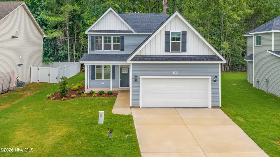 431 Peregrine Ridge Drive, New Bern, NC 28560 – photo 1 of 39: 2-DJI_20260628000353_0130_D