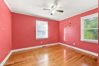 1622 Midgett Drive, Elizabeth City, NC 27909 – photo 15: Bedroom 1