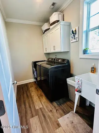 71 Camden Trail, Hampstead, NC 28443 — 4-bedroom home in Camden, Hampstead, NC, photo 20 of 73: 71 Camden laun