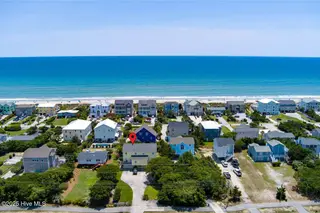 5405 Emerald Drive, Emerald Isle, NC 28594 – photo 1: 5405 Emerald Drive East