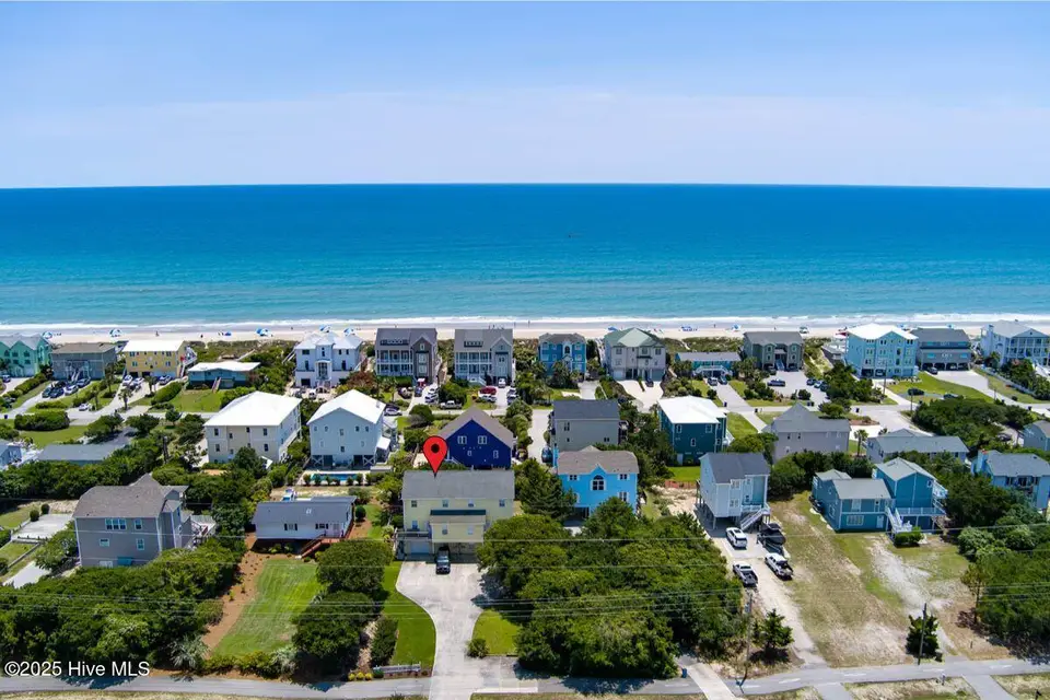 5405 Emerald Drive, Emerald Isle, NC 28594 – photo 1 of 59: 5405 Emerald Drive East