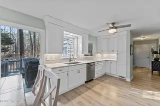 245 Firetree Lane, Seven Lakes, NC 27376 – photo 5: Kitchen