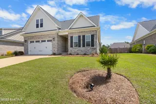 1184 Palatka Place SE, Bolivia, NC 28422 – photo 2: Front