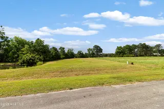 303 Orchard Circle, Newport, NC 28570 – photo 2: Lot with dock in Chadwick Shores