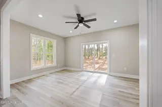 284 Longleaf Drive, West End, NC 27376 – photo 11: Sun Room