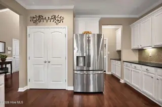 207 Pine Top Drive, Carthage, NC 28327 — 4-bedroom home in Longleaf Estate, Carthage, NC, photo 19 of 57: 207 Pinetop dr Carthage Nc(19 of 55)