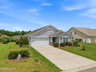 2104 Jarvis Lane NW, Calabash, NC 28467 — 3-bedroom home in Spring Mill, Calabash, NC, photo 2 of 65