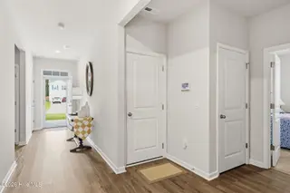 263 Jones Ridge Lane Lot 50, Newport, NC 28570 – photo 11: Entry way