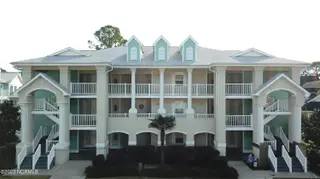 330 S Middleton Drive NW Unit 1508, Calabash, NC 28467 — 2-bedroom condo in Brunswick Plantation, Calabash, NC, photo 1 of 43: DJI_0018 - Copy_InPixio