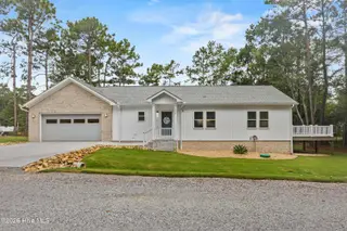 504 Cypress Circle SW, Shallotte, NC 28470 – photo 1: front exterior