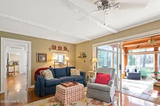 409 Inlet Drive, Elizabeth City, NC 27909 – photo 21: Den