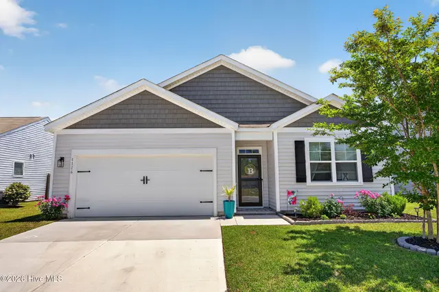 1116 Marilla Drive, Leland, NC 28451