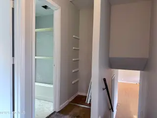 2831 Easy Street, Newport, NC 28570 – photo 16: Upstairs hallway