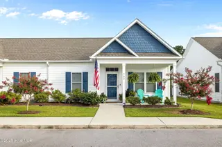 702 Pirates Landing Drive, Beaufort, NC 28516 – photo 1: Pirate's Landing, Unit 702