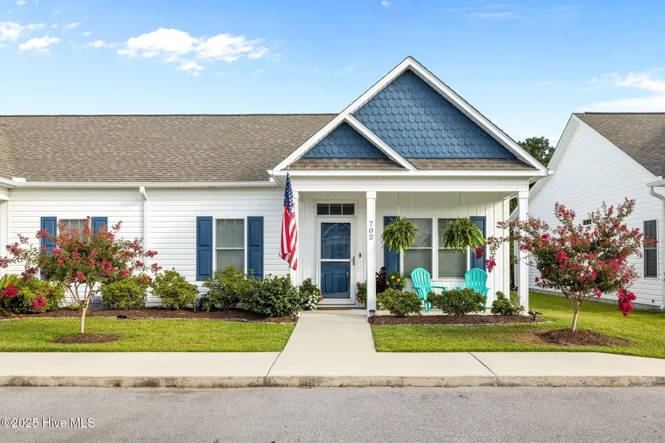 702 Pirates Landing Drive, Beaufort, NC 28516 – photo 1 of 36: Pirate's Landing, Unit 702