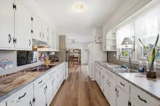 5312 Joe Brown Highway S, Chadbourn, NC 28431 – photo 10: 13-Kitchen