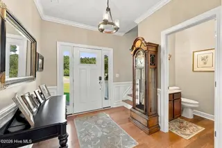 209 Barkside Lane, New Bern, NC 28562 — 4-bedroom home in Hunters Ridge, New Bern, NC, photo 2 of 46: 28-web-or-mls-0C0A7103