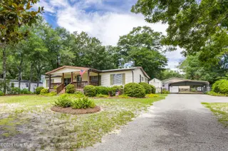 609 Magnolia Drive, Sunset Beach, NC 28468 – photo 5