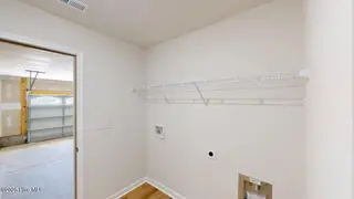 104 Windemere Lane, Goldsboro, NC 27530 – photo 23: Laundry Room
