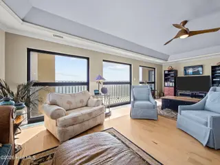 1505 Salter Path Road M, Indian Beach, NC 28512 – photo 17: Great Room