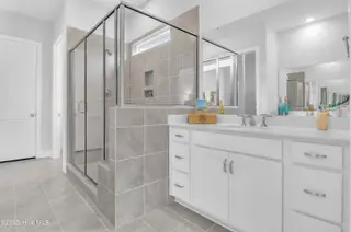 2035 Oakton Drive 9, Southport, NC 28461 – photo 15: Primary Bath