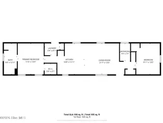 2391 Murdocksville Road, West End, NC 27376 – photo 4: Screenshot 2026-04-30 at 4.29.15PM