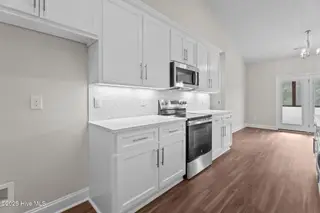 5082 Willows Edge Drive, Sims, NC 27880 – photo 11: Kitchen 3