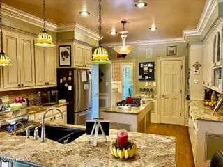 408 Wexford Place, Trent Woods, NC 28562 – photo 10: Kitchen