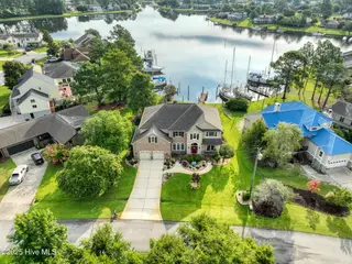 5804 Gondolier Drive, New Bern, NC 28560 – photo 10: DJI_0877_1