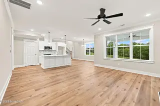 1949 Kimball Drive, Greenville, NC 27834 – photo 7: Kit-DR-LR