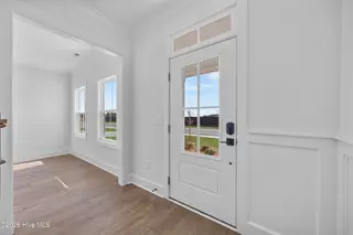 6012 Painted Turtle Place 191, Leland, NC 28451 – photo 7: 5_foyer