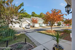 303 Bulkhead Bend, Calabash, NC 28467 — 3-bedroom condo in Beacon Townes, Calabash, NC, photo 5 of 45: 303BulkheadBend-5