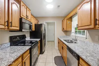 111 Jacqueline Drive, Havelock, NC 28532 – photo 12: Kitchen