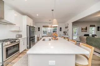 243 Enfield Drive, Carthage, NC 28327 – photo 13: Kitchen