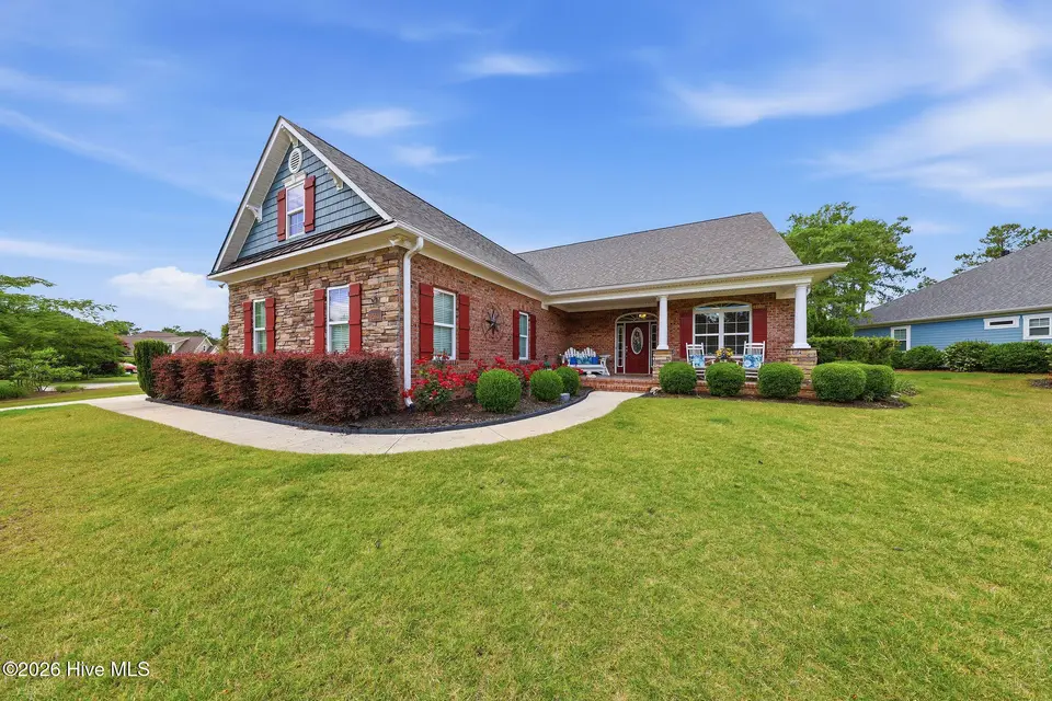 2514 Sugargrove Trail NE, Leland, NC 28451 – photo 1 of 73: 2514SugargroveTrail-1