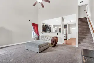 208 Olde Mill Creek Drive, Goldsboro, NC 27530 – photo 7: DSC05847