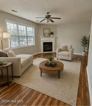 2144 Flagstone Court K-1, Greenville, NC 27834 – photo 2: IMG_7003