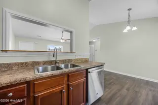 248 Sweet Gum Lane, Richlands, NC 28574 – photo 15: 15_kitchen