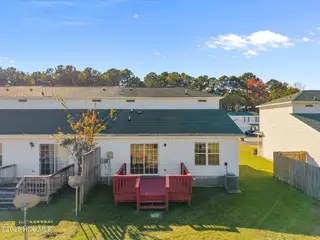 217 Winners Circle S, Jacksonville, NC 28546 – photo 10: 217 Winners-back aerial
