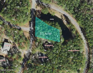 199 Live Oak Lane, Washington, NC 27889 – photo 1: 001 Main View 111 Live Oak Ln