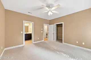35 Elk Ridge Lane, Southern Pines, NC 28387 – photo 18: Bedroom 1