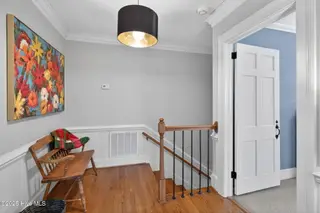 1305 Kenan Street NW, Wilson, NC 27893 — 3-bedroom home in Cavalier Terrace, Wilson, NC, photo 21 of 42: Landing