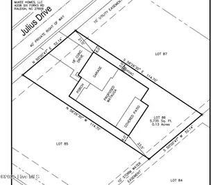 7447 Julius Dr, Leland, NC 28451 – photo 7: 4