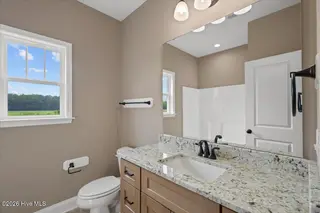 100 James Price Road, Seven Springs, NC 28578 — 3-bedroom home, Seven Springs, NC, photo 16 of 32: 24-100 James Price Rd-24