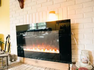 4212 West Prince Road, Farmville, NC 27828 – photo 16: Fireplace