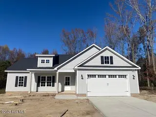 5323 Lloyd Road, Lucama, NC 27851 – photo 1: 5323 Lloyd Rd. 1