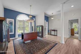 6002 Gondolier Drive, New Bern, NC 28560 – photo 12: Dining Room