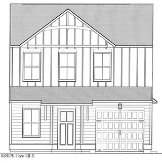 12 W Farley Drive 102, Hampstead, NC 28443 – photo 7: Sugarhill Coastal