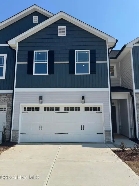 23 Joyner Park Drive, Rocky Mount